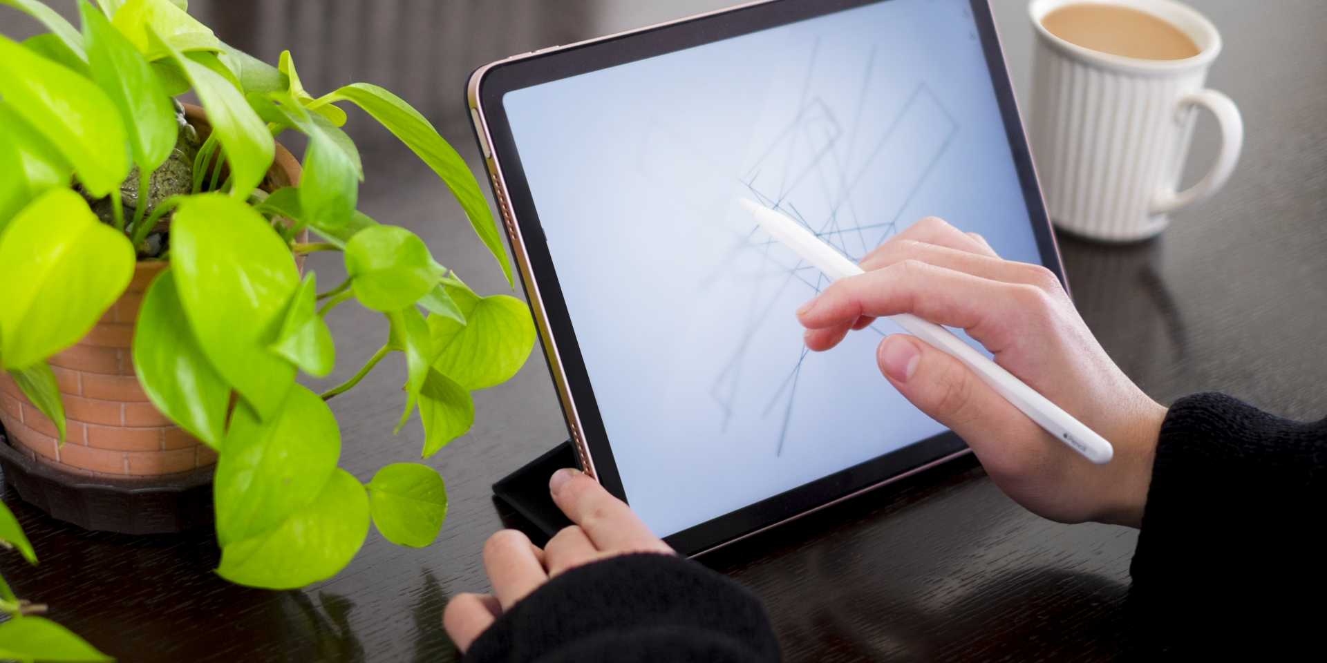 タブレットpcとスタイラスペンで簡単にお絵描きをはじめよう 株式会社グローバルゲート公式ブログ