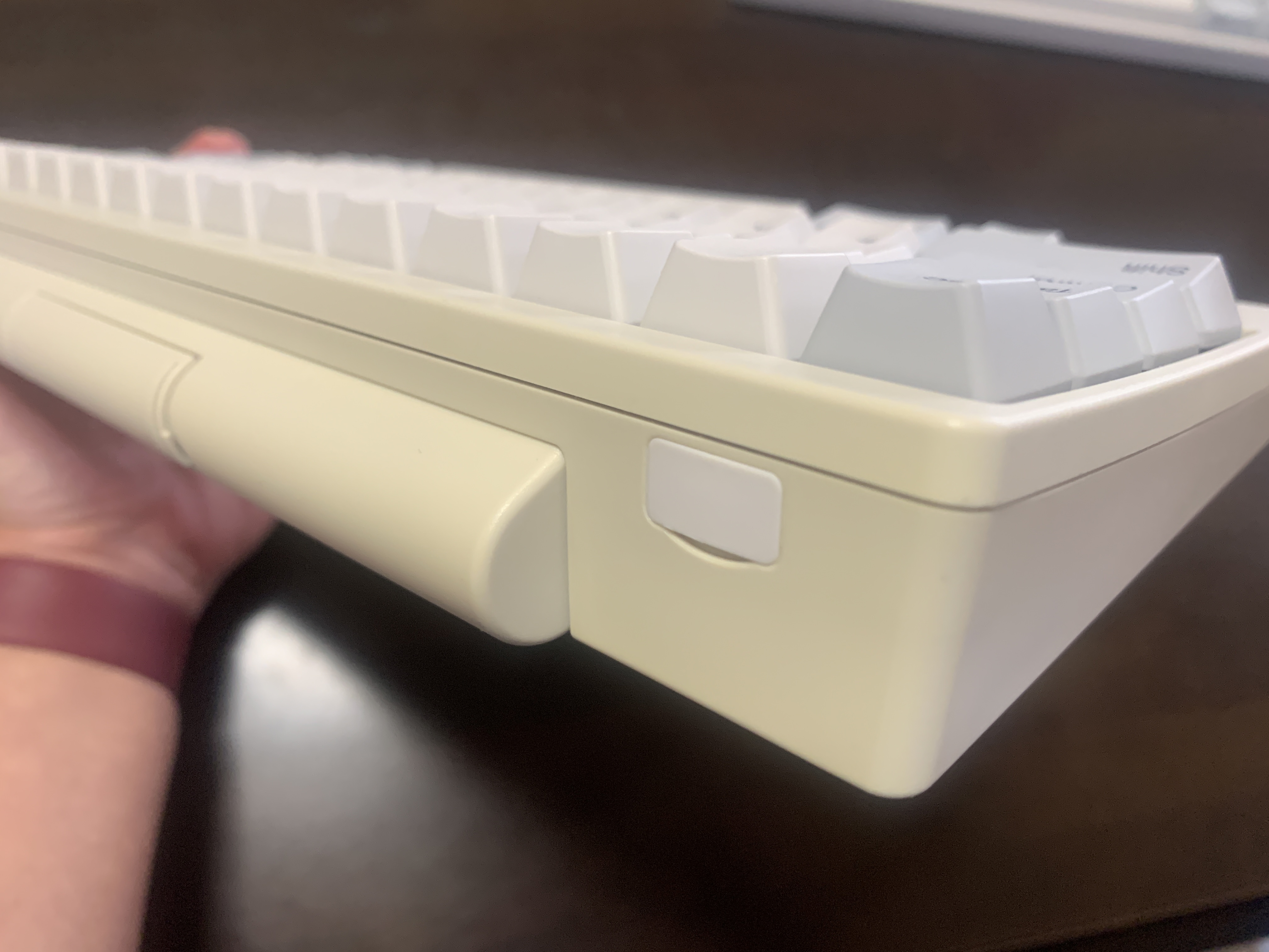 HHKBのハイエンドキーボードを中古でもう一台購入した - 株式 HHKBのハイエンドキーボードを中古でもう一台購入した - 株式