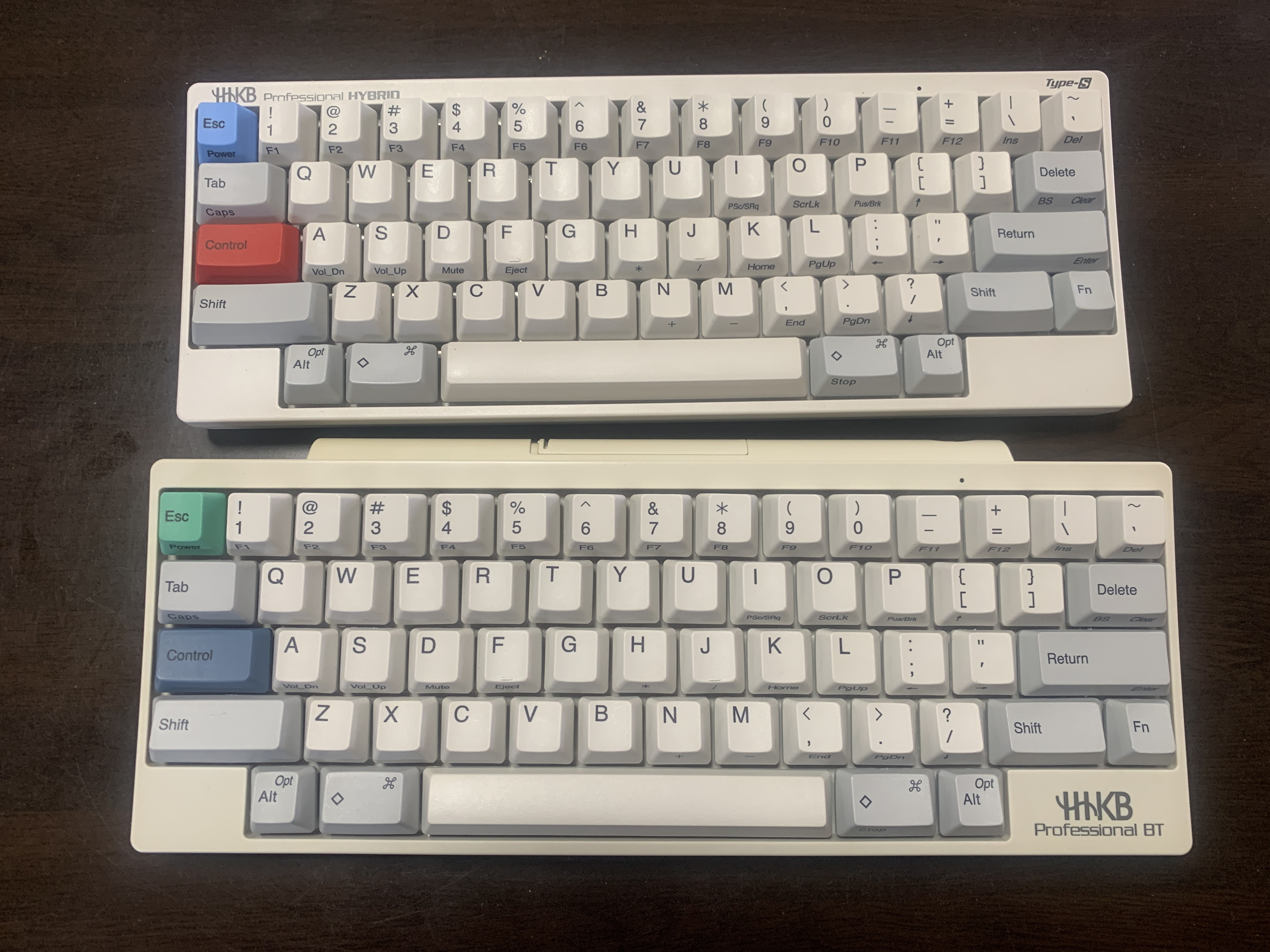 HHKBのハイエンドキーボードを中古でもう一台購入した - 株式会社